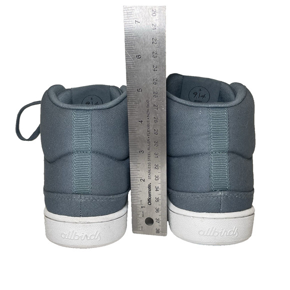 Allbirds Sneakers Risers Athletic Shoes Women's 8W Hazy Indigo Colorway - Picture 3 of 6